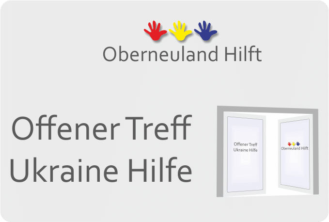 Offener Treff / Ukraine Treff Oberneuland
