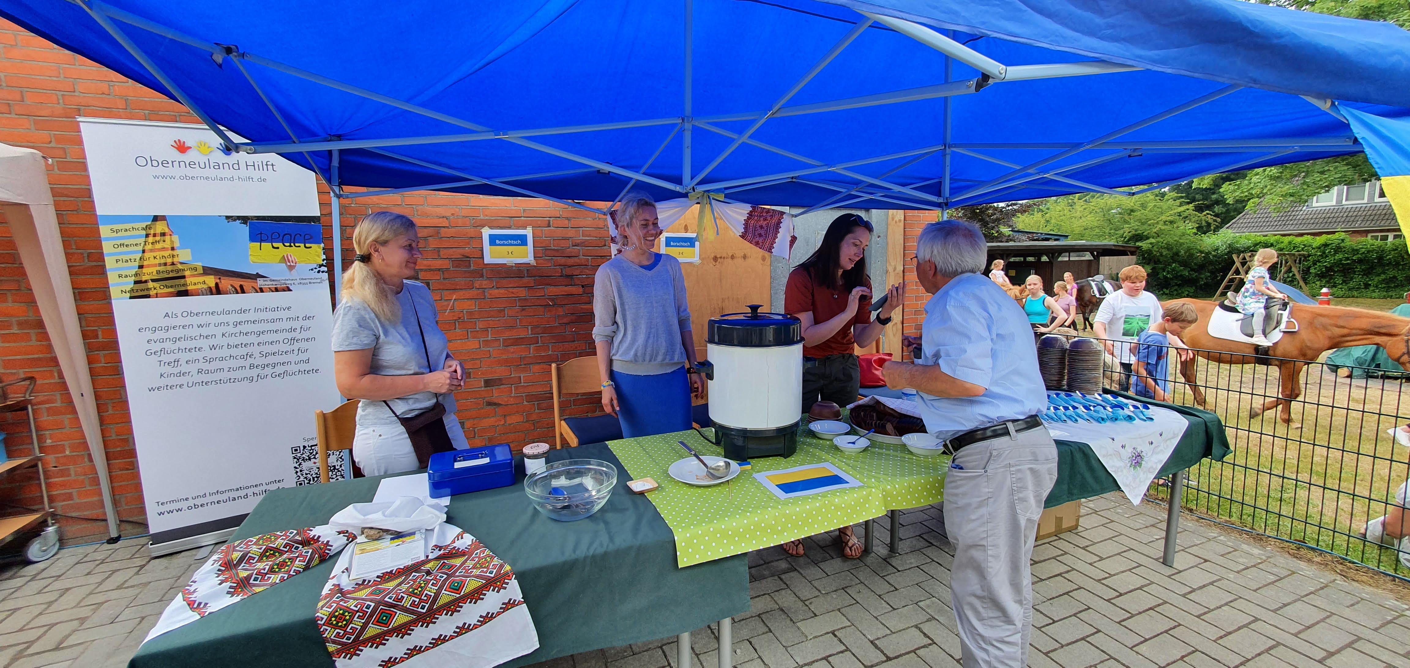 Borschtsch Verkaufsstand4